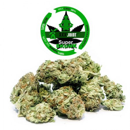 Super Skunk® by XXXJoint 